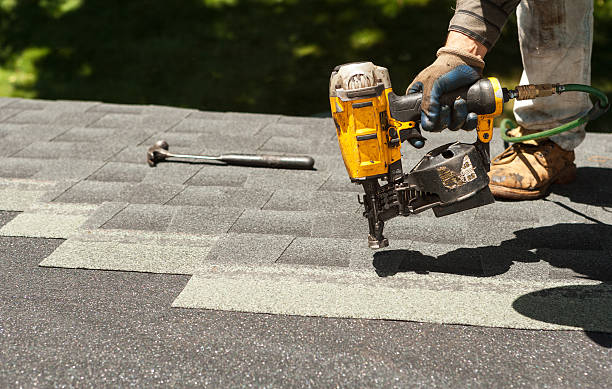 Residential Roof Replacement in Winsted, MN