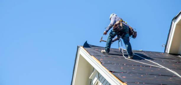Gutter Installation and Roofing in Winsted, MN